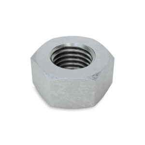 مهره شش گوش دنده ریز M12 کلاس 8