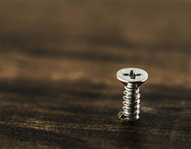 خرید پیچ و مهره و واشر